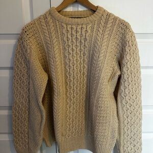 Pendleton Men's Crewneck Sweater